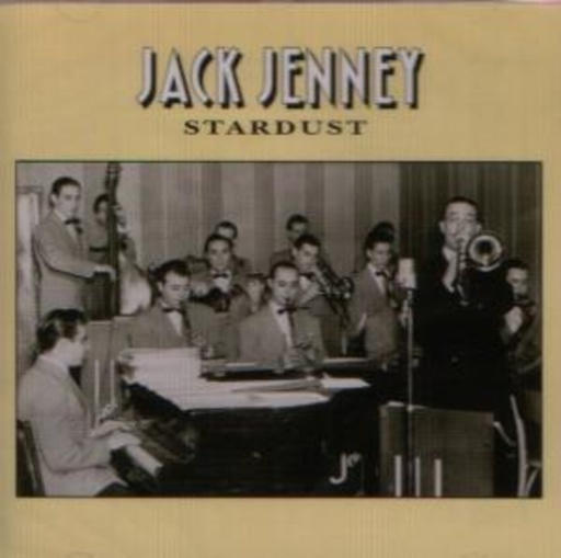 Jack Jenney – Stardust