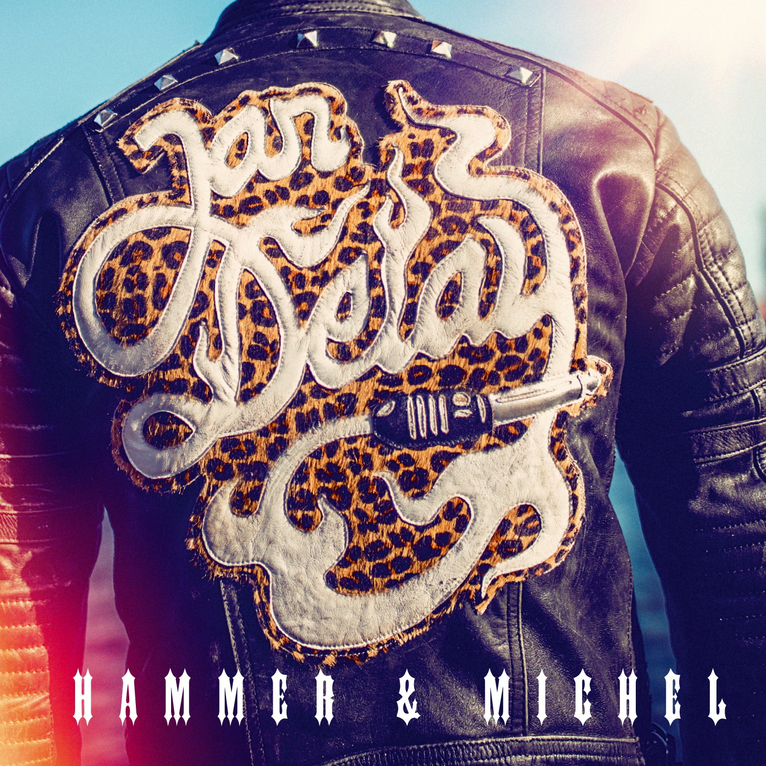 Jan Delay – Hammer & Michel