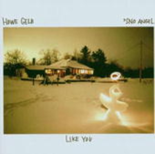Howe Gelb – Sno Angel Like You