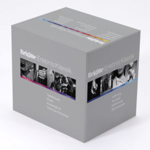 Diverse – Brigitte Erlebnis Klassik