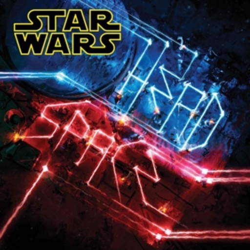 Diverse – Star Wars Headspace