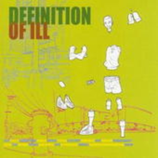 Diverse – Definition Of Ill