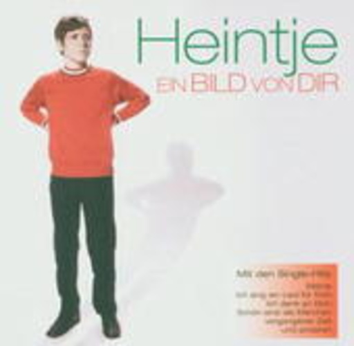 Heintje – Ein Bild von dir