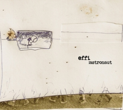 Effi – Astronaut