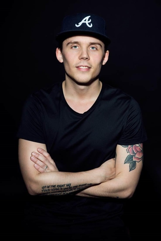 Konnte Spinnup bereits als Sprungbrett für einen Plattenvertrag mit Universal Music nutzen: Albin