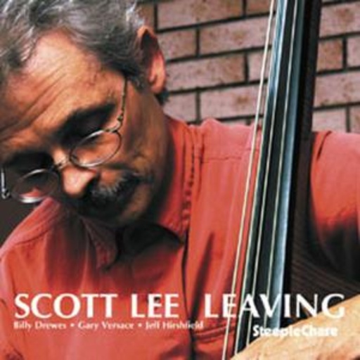 Scott Lee – Leaving