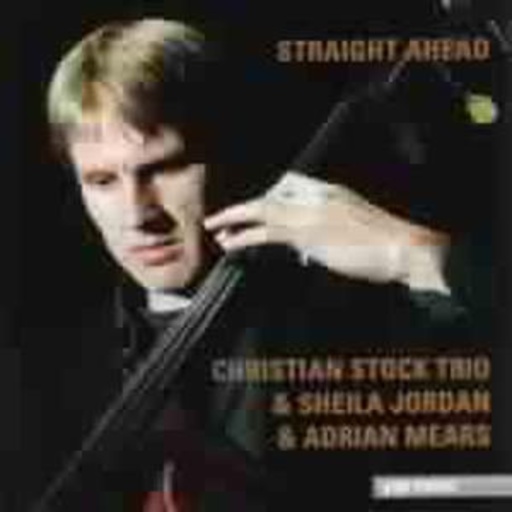 Christian Stock Trio – Straight Ahead