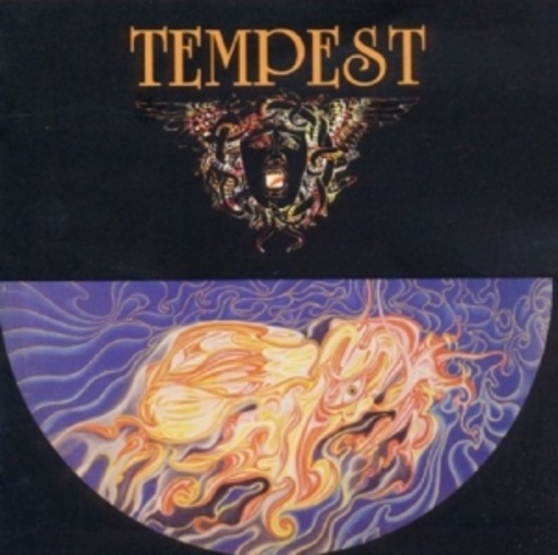 Tempest – Tempest