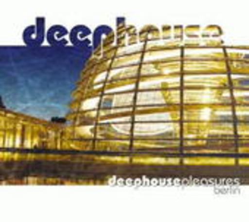 Diverse – Deephouse Pleasures: Berlin