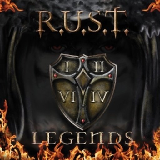 R.U.S.T. – Legends