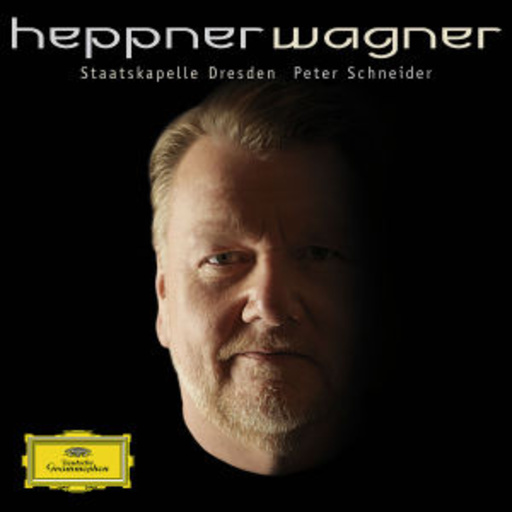 Ben Heppner – Wagner