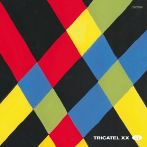 Diverse – Tricatel 20