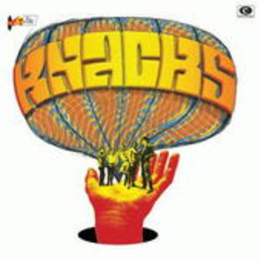 The Knacks – The Knacks
