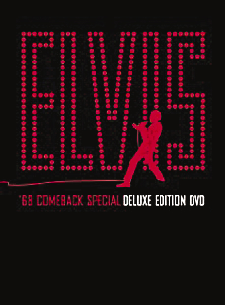 Elvis Presley – '68 Comeback Special