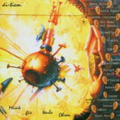 Äi Tiem – Musik für taube Ohren