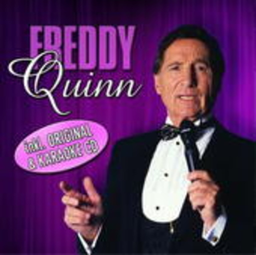 Freddy Quinn – Karaoke