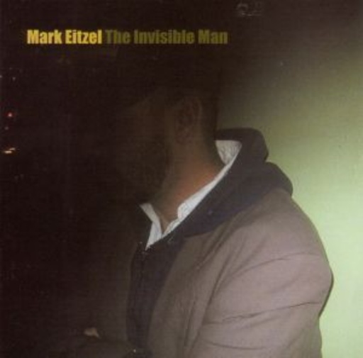 Mark Eitzel – The Invisible Man