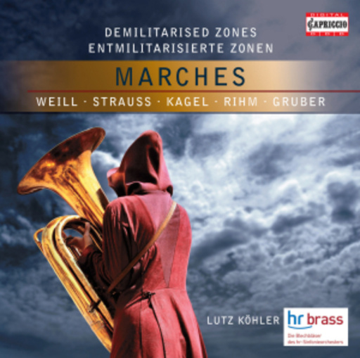 Lutz Köhler – Marches