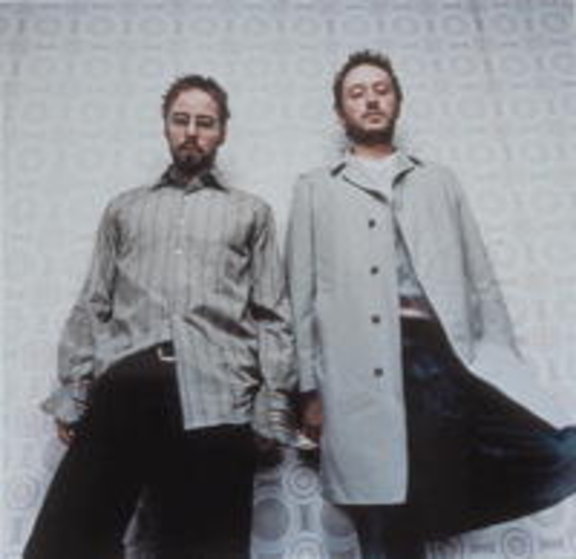 Als Headliner bei Glastonbury: Basement Jaxx
