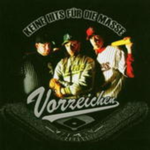 Vorzeichen – Keine Hits für die Masse