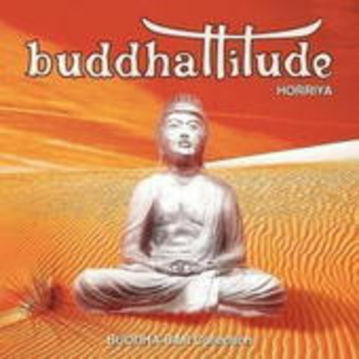 Diverse – Buddhattitude Horriya (Buddha-Bar Collection)