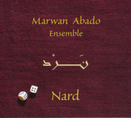 Marwan Abado – Nard