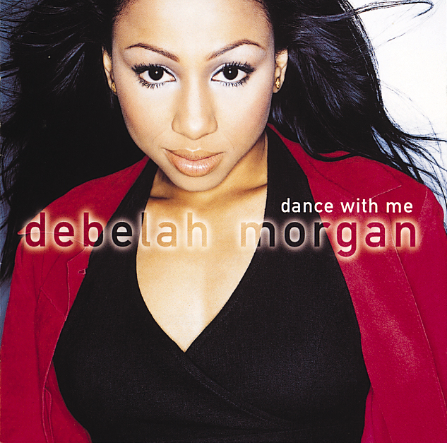 Debelah Morgan – Dance With Me