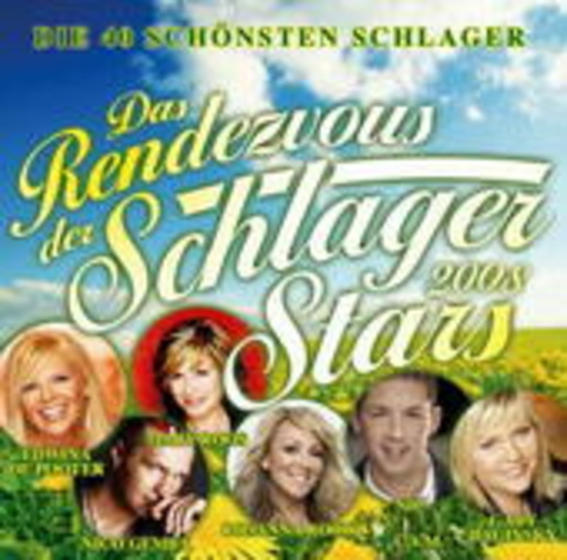 Diverse – Das Rendezvous der Schlagerstars 2008