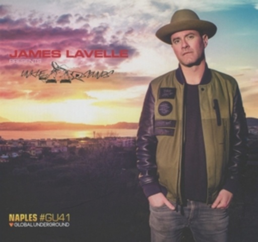 Diverse – Unkle Sounds - James Lavelle presents