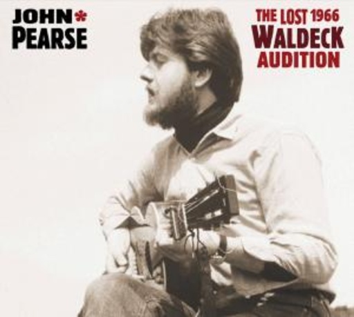 The Lost 1966 Waldeck Audition