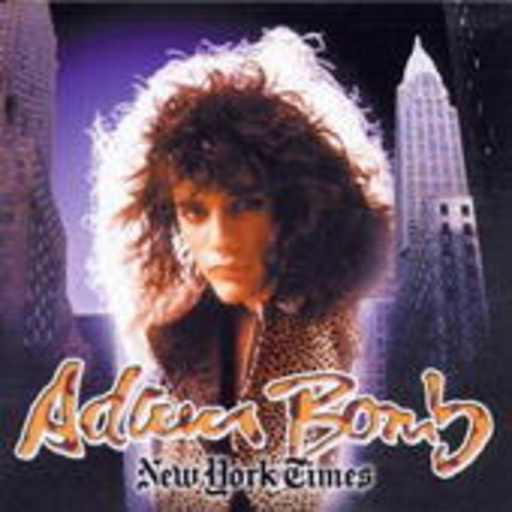 Adam Bomb – New York Times