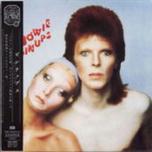 David Bowie – Pin Ups