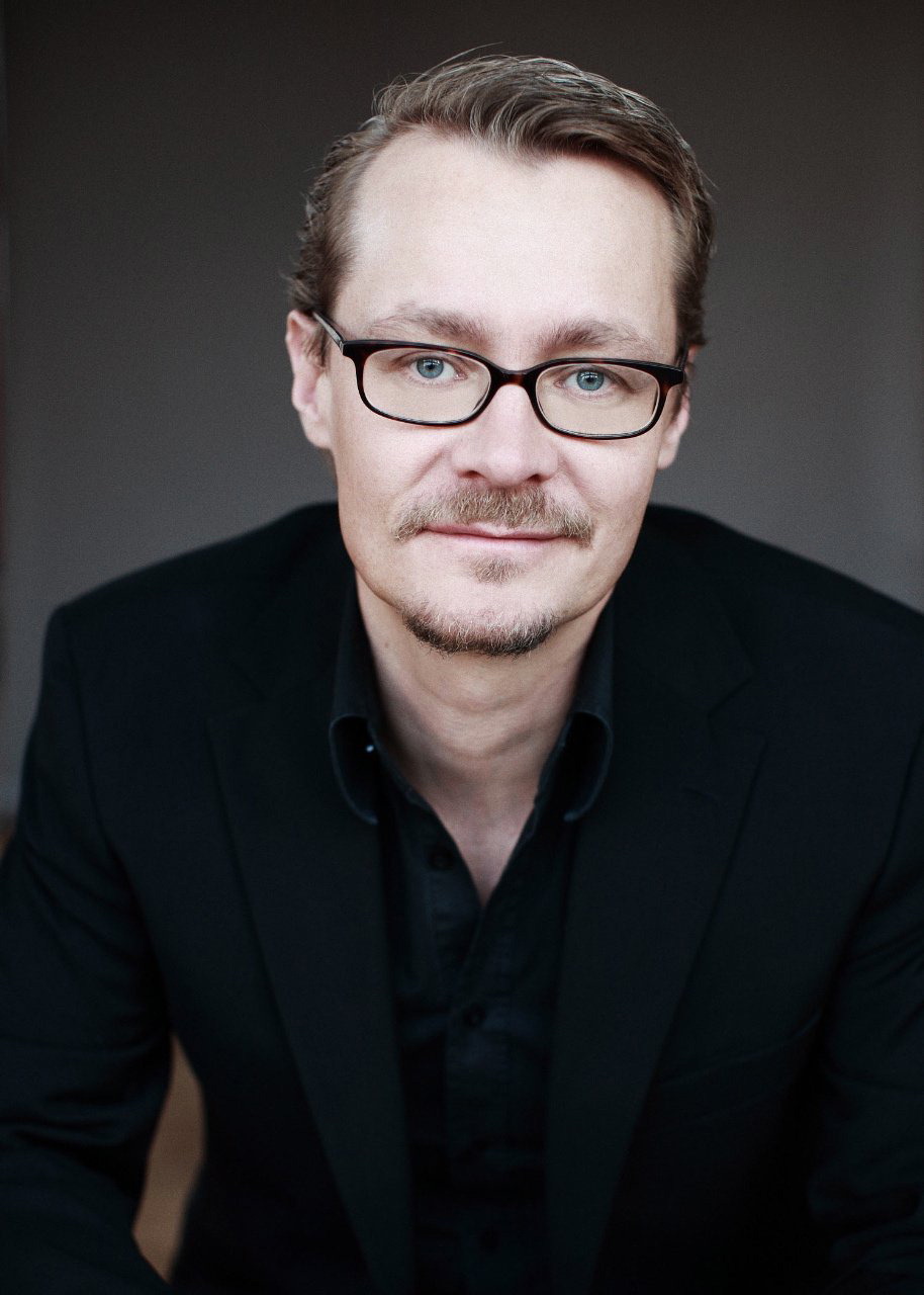 Dirk Baur