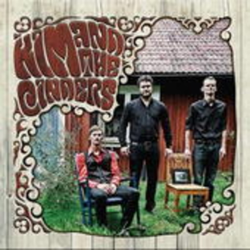Kim And The Cinders – Kim And The Cinders
