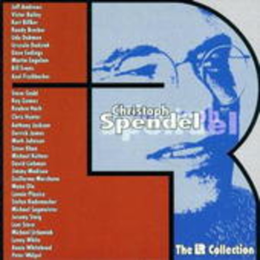 Christoph Spendel – The L+R Collection