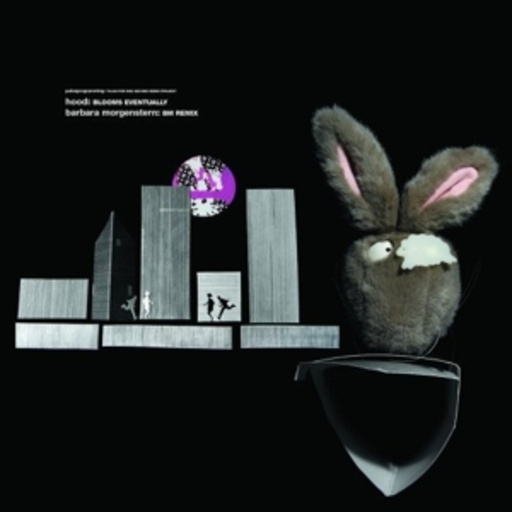 Pulseprogramming – Tulsa For One Second Remix Series Vol. 2