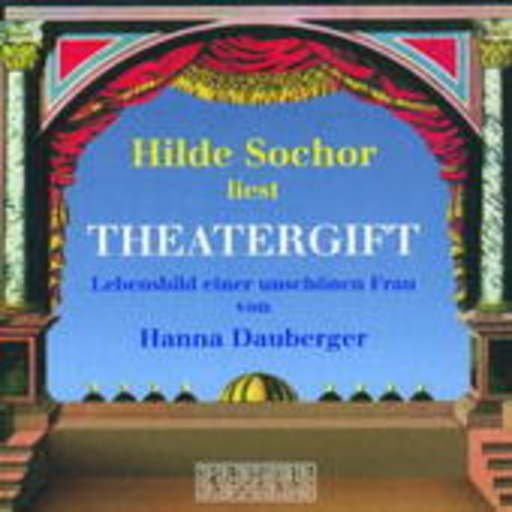 Hilde Sochor – Theatergift