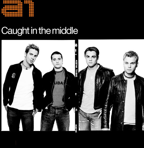 a1 – Caught In The Middle
