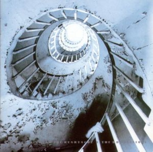 Bauhaus – Swing The Heartache