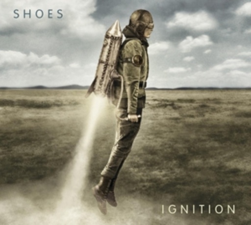 Shoes – Ignition
