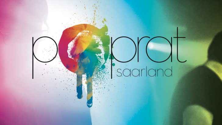 Will Popkultur in den Transformationsprozess im Saarland einbringen: der PopRat Saarland.