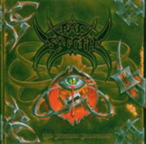 Bal-Sagoth – The Chthonic Chronicles