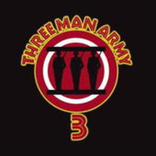 Three Man Army – 3