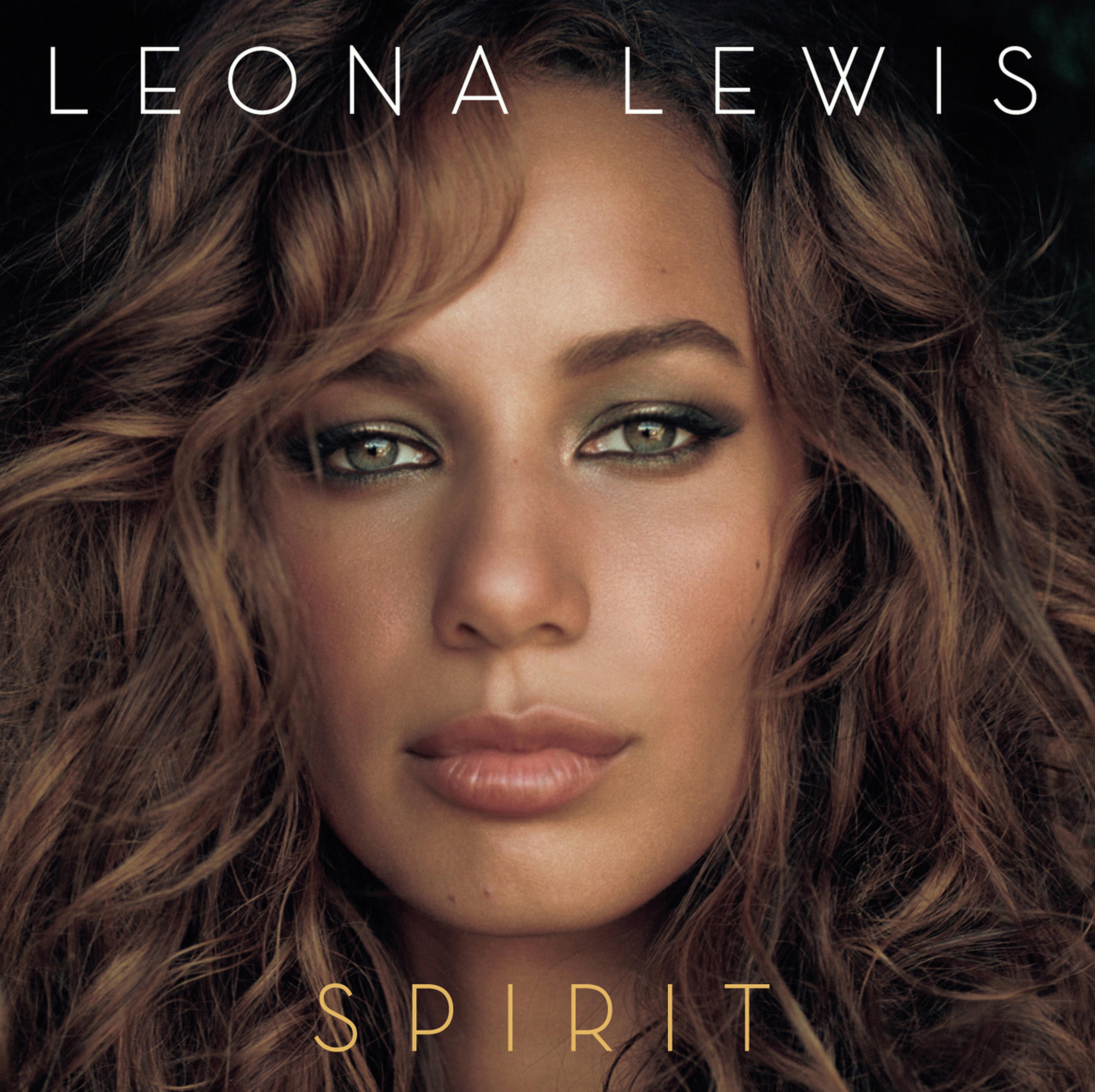 Leona Lewis – Spirit