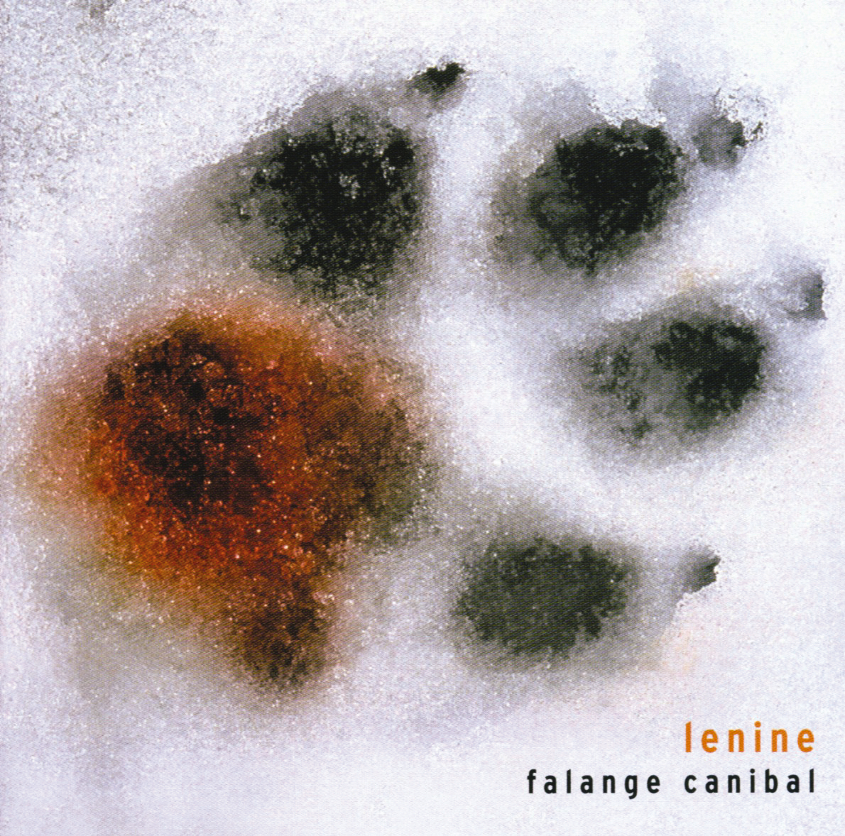 Lenine – Falange Canibal