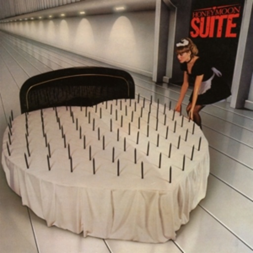 Honeymoon Suite – Honeymoon Suite