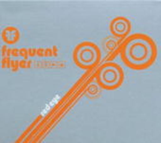Diverse – Frequent Flyer Red Eye