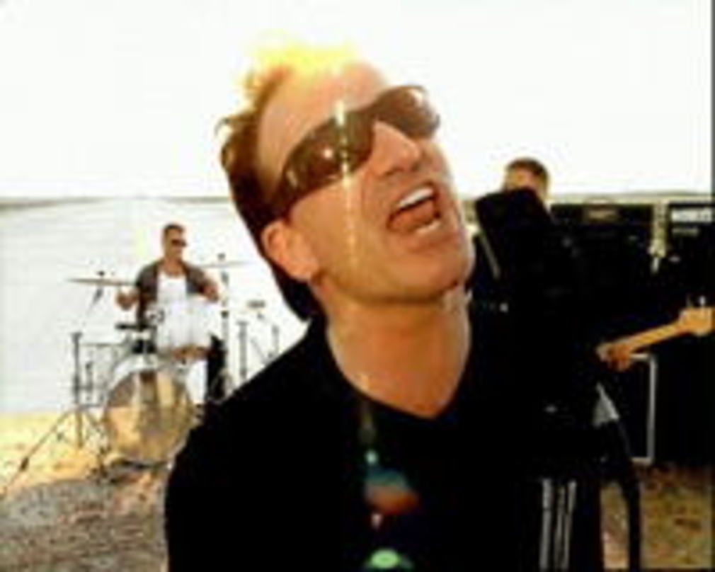 Ihre Tickets blieben teuer: U2