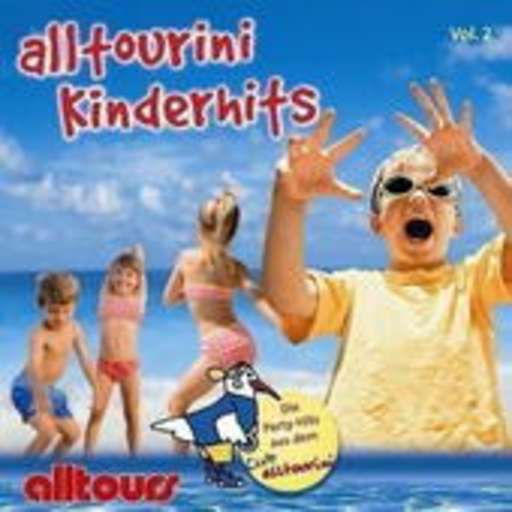 Alltours – Alltourini Kinderhits 2