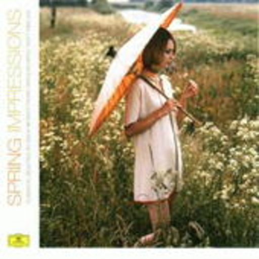 James Levine/Staatskapelle Dresden – Classical Beauties - Spring Impressions